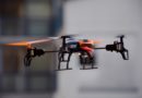 Drones being used to monitor WordCup